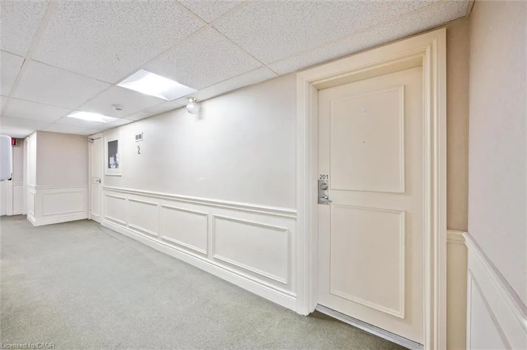 64 Benton Street, #201