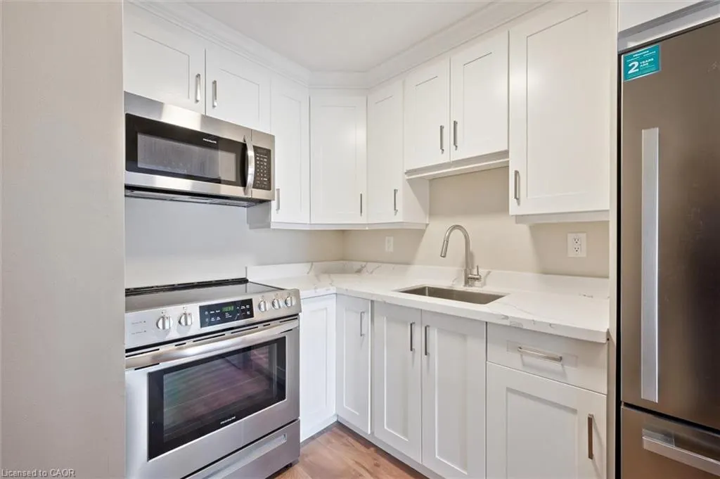 64 Benton Street, #201