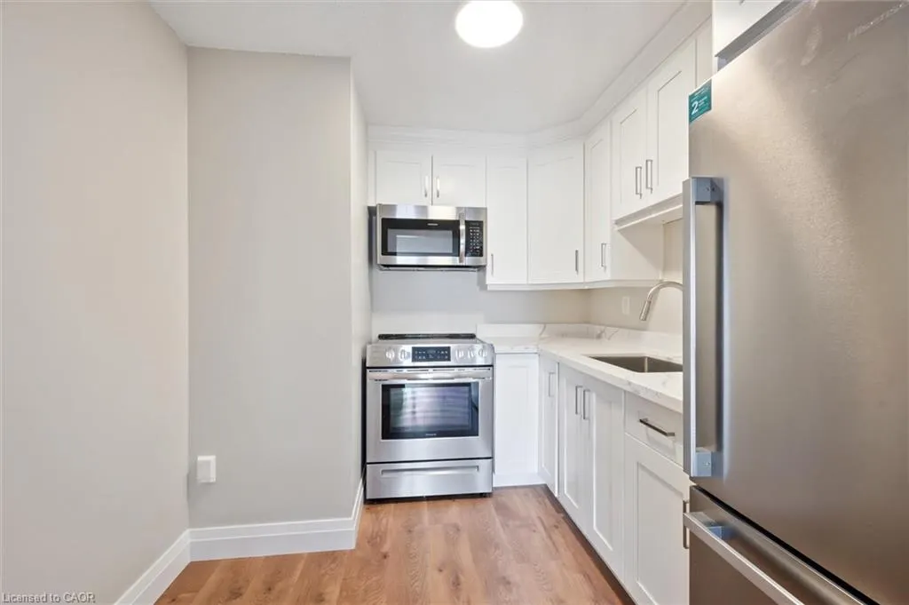 64 Benton Street, #201