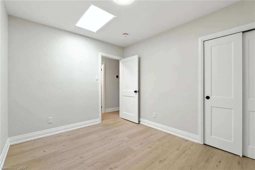 929 Upper Ottawa Street, #A
