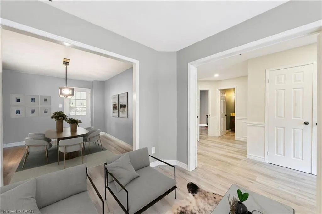 3523 Pintail Circle