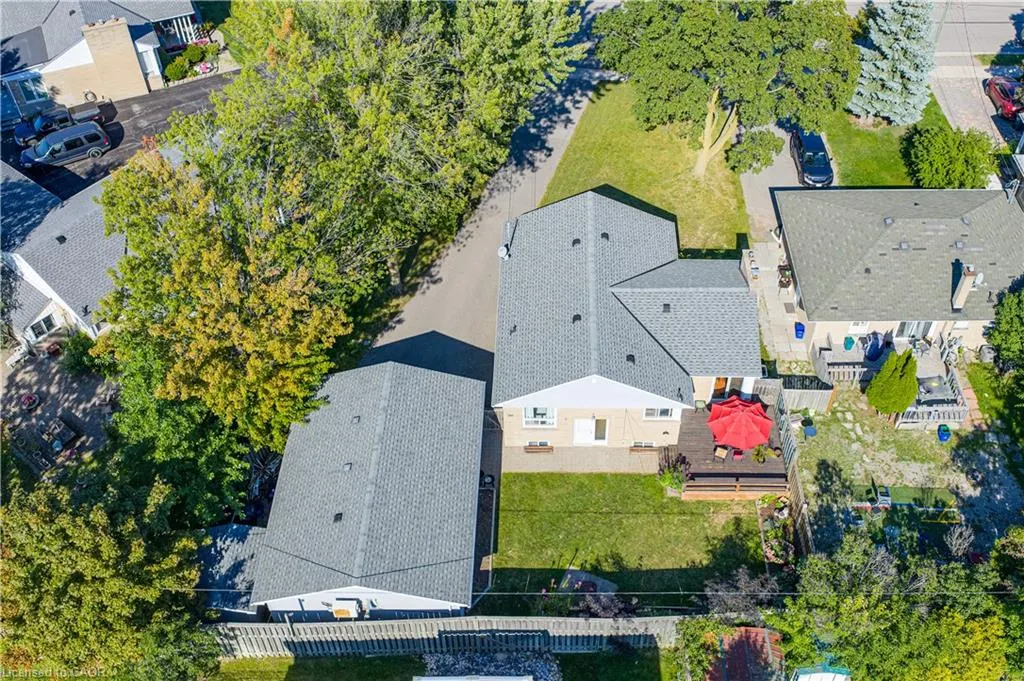 458 Kingsleigh Court