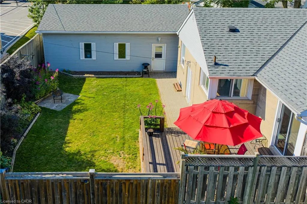 458 Kingsleigh Court