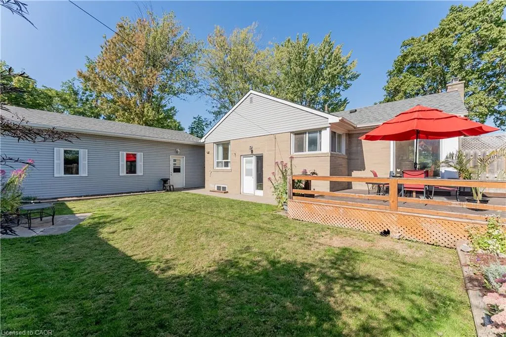 458 Kingsleigh Court