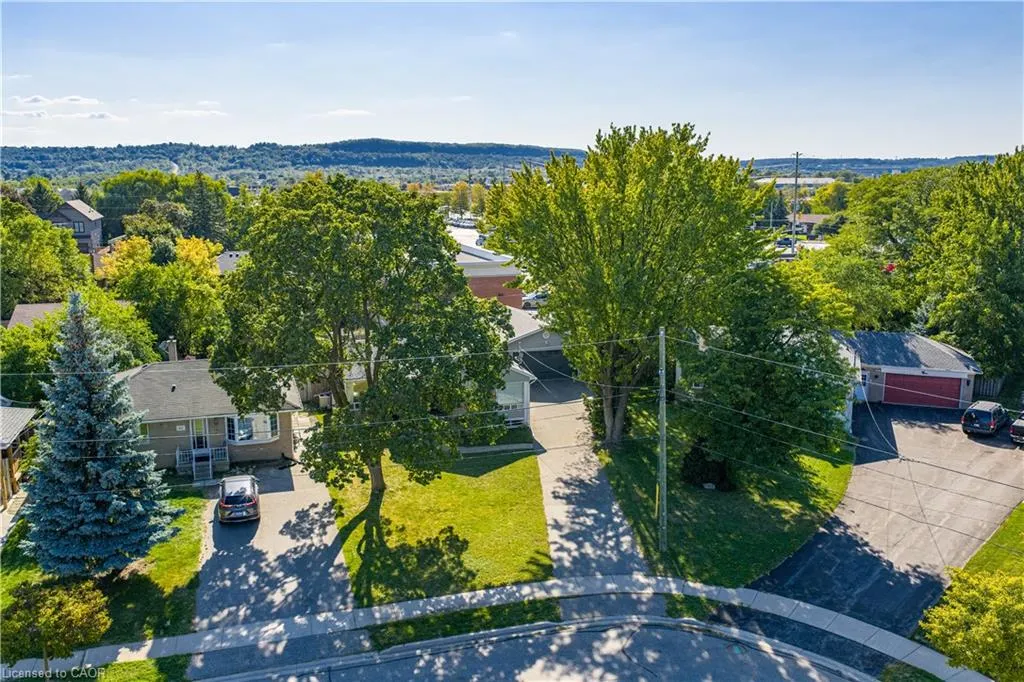 458 Kingsleigh Court