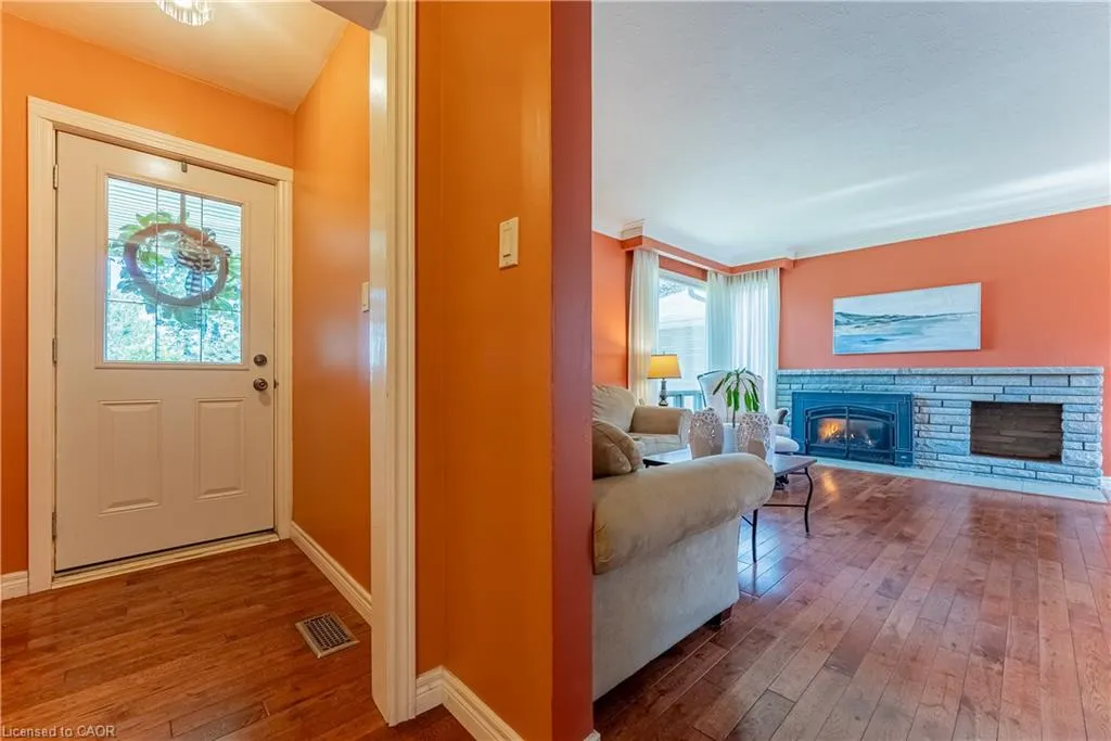 458 Kingsleigh Court