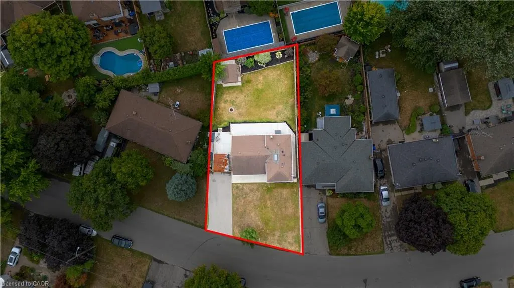 35 Hickery Place