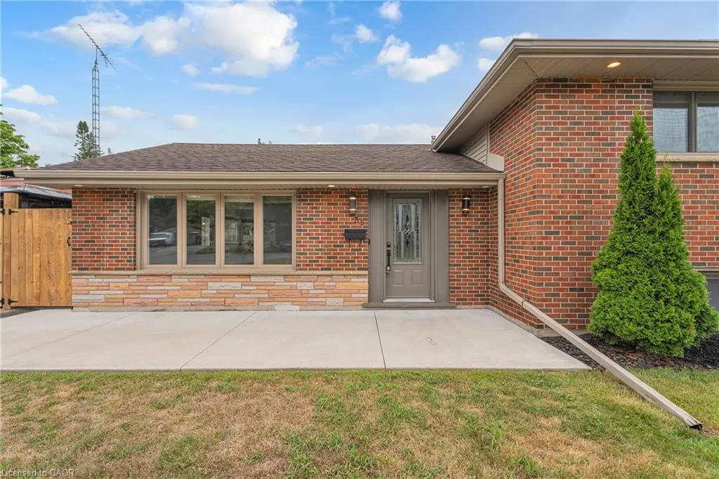 35 Hickery Place