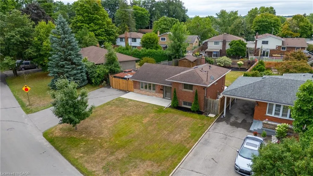 35 Hickery Place