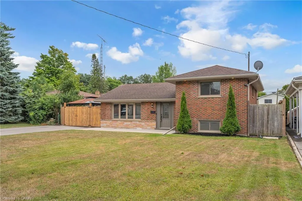 35 Hickery Place