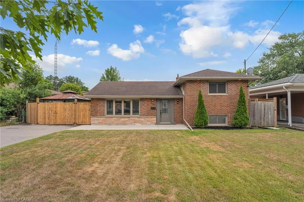 35 Hickery Place