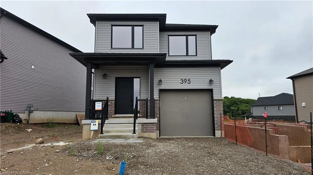 395 Benninger Drive