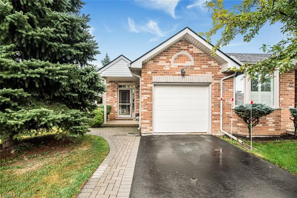 25 Critzia Drive, #25