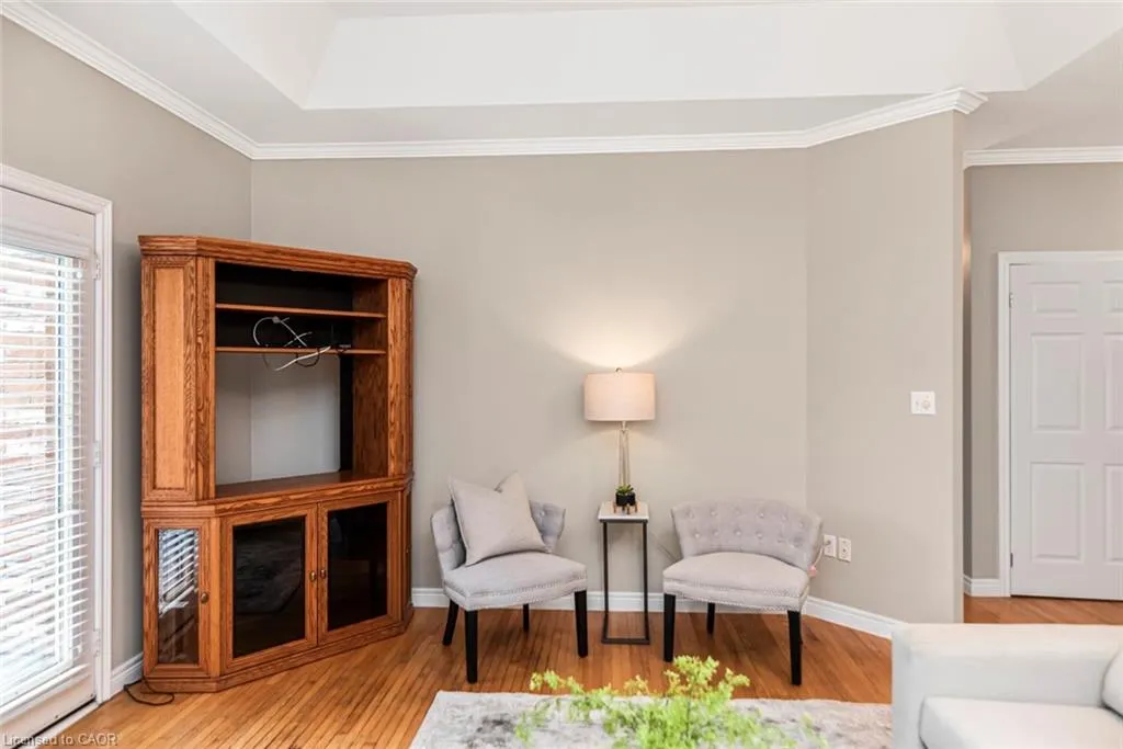 25 Critzia Drive, #25