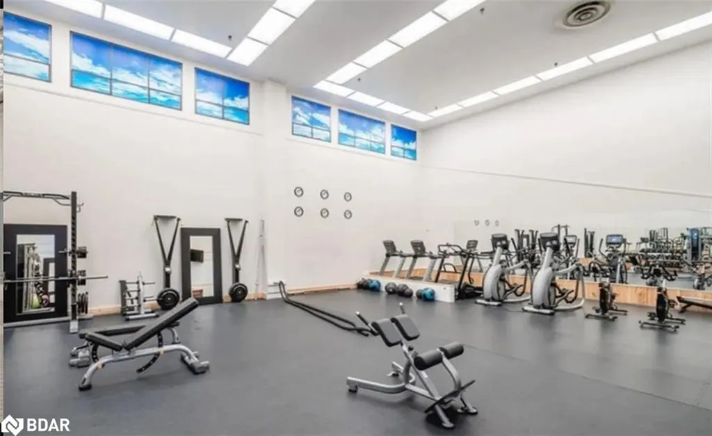40 Horseshoe Boulevard Boulevard, #10