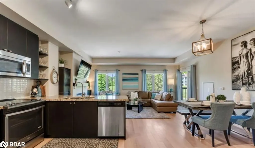 40 Horseshoe Boulevard Boulevard, #10