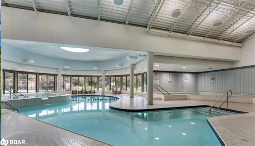 40 Horseshoe Boulevard Boulevard, #10