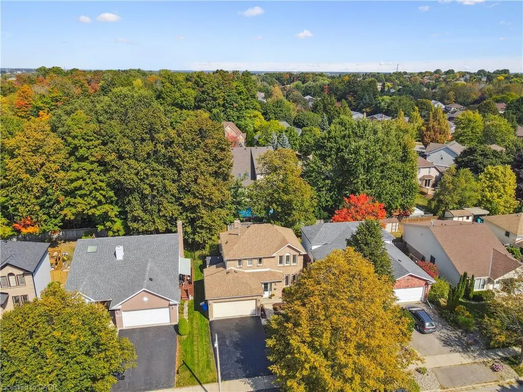 608 Osprey Drive
