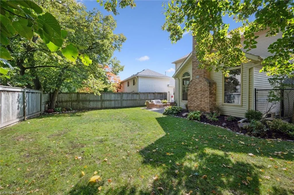 608 Osprey Drive