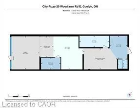 20 Woodlawn Road E, #6