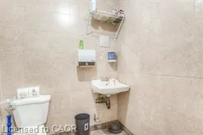 20 Woodlawn Road E, #6