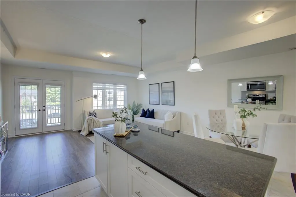 403 Westwood Drive, #31