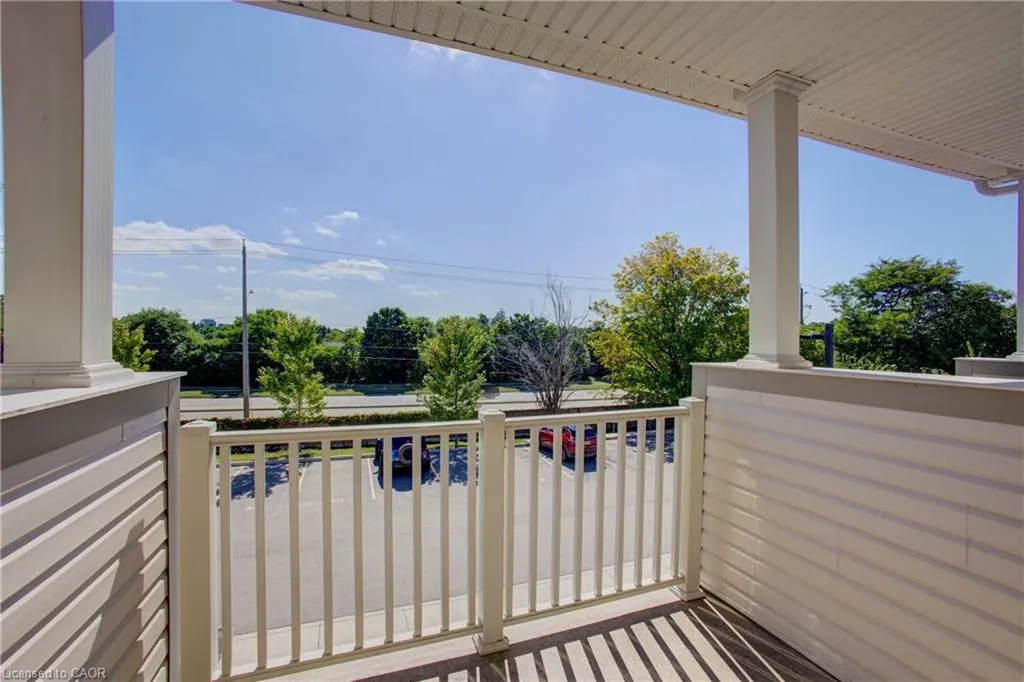 403 Westwood Drive, #31