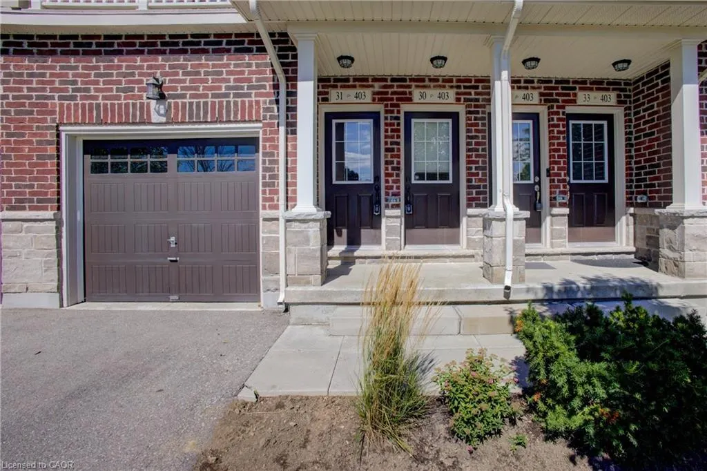403 Westwood Drive, #31