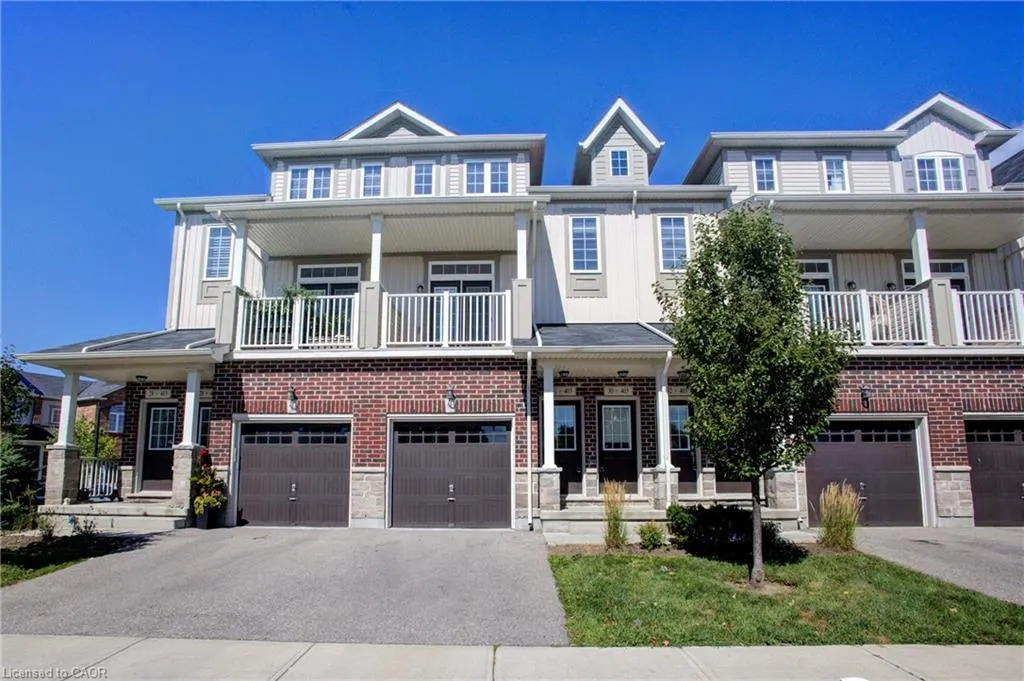 403 Westwood Drive, #31