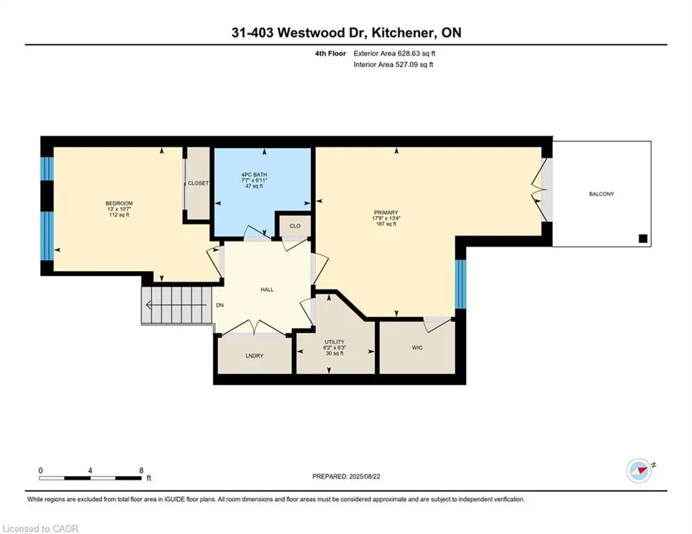 403 Westwood Drive, #31