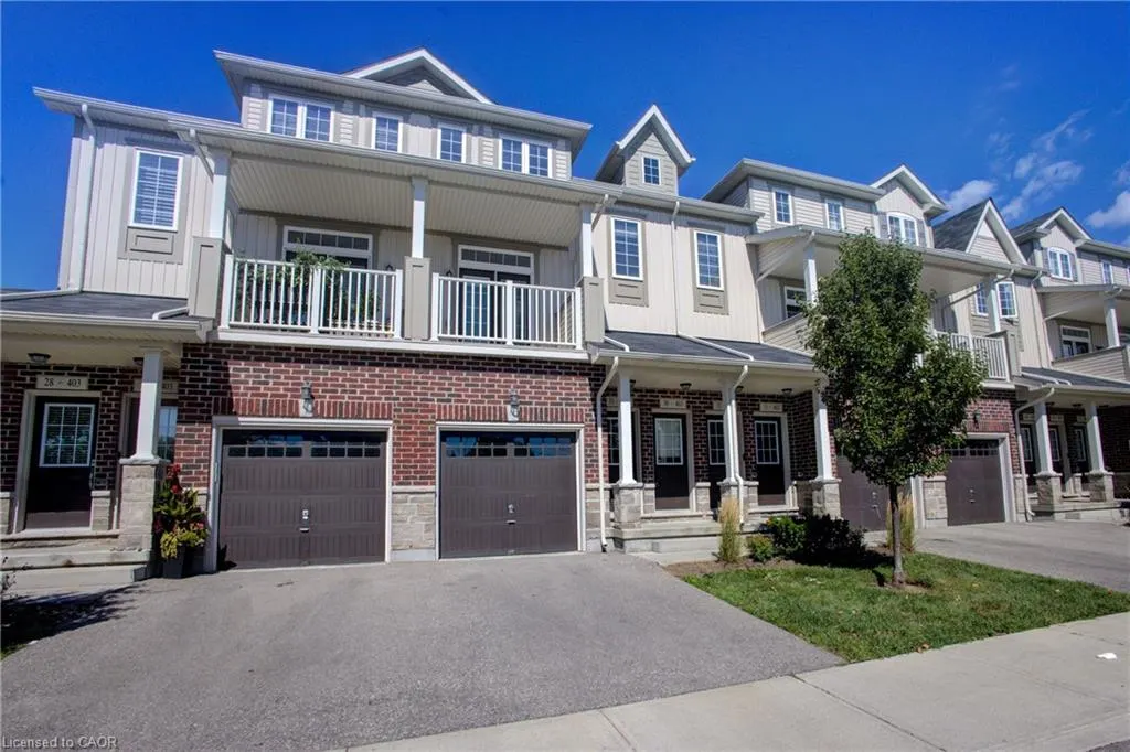 403 Westwood Drive, #31