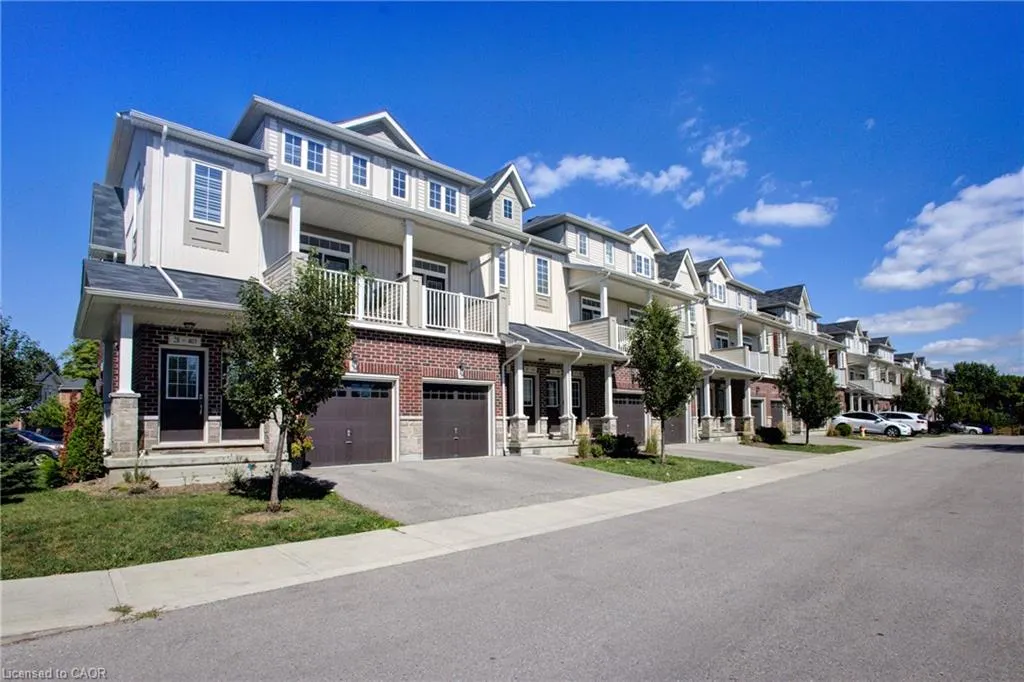 403 Westwood Drive, #31