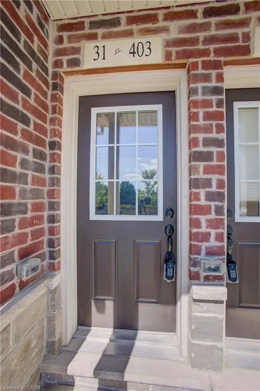 403 Westwood Drive, #31