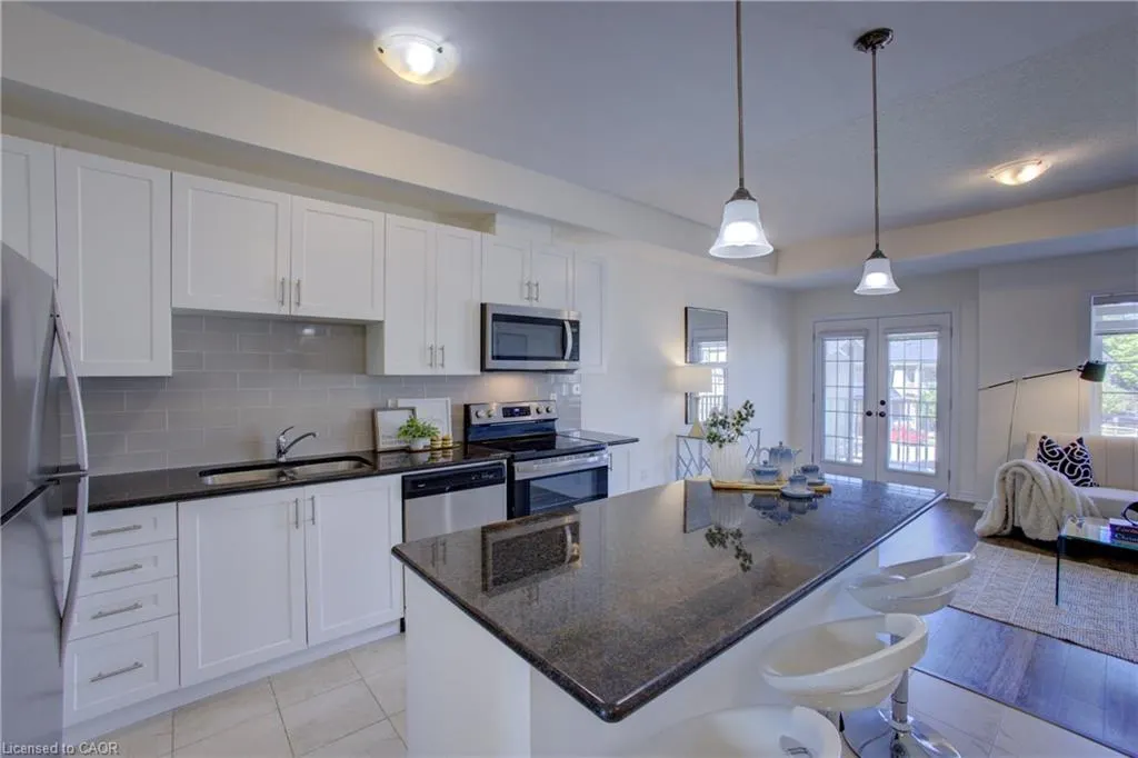 403 Westwood Drive, #31