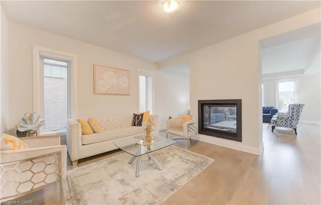 546 Bridgemill Crescent