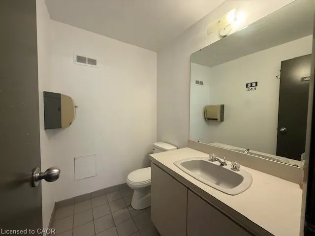 57 John Street S, #Basement
