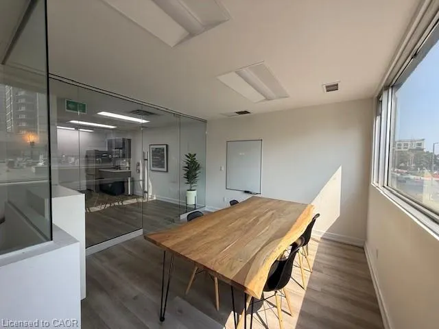 57 John Street S, #Basement