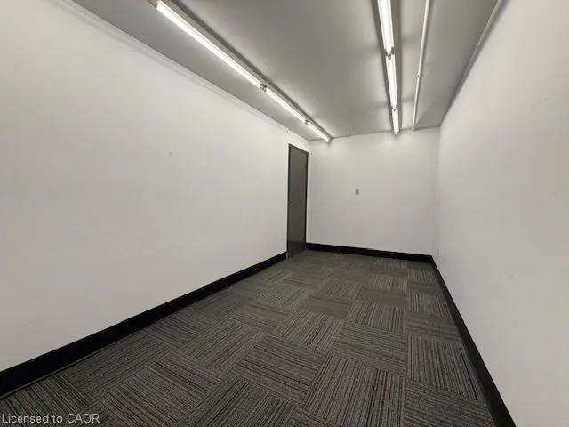 57 John Street S, #Basement