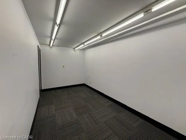 57 John Street S, #Basement