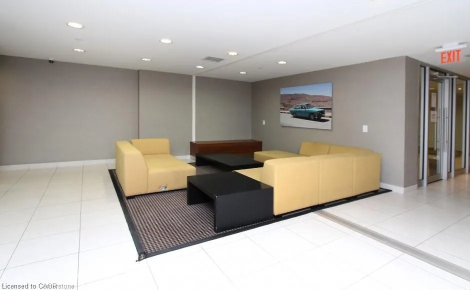 15 Iceboat Terrace, #1805