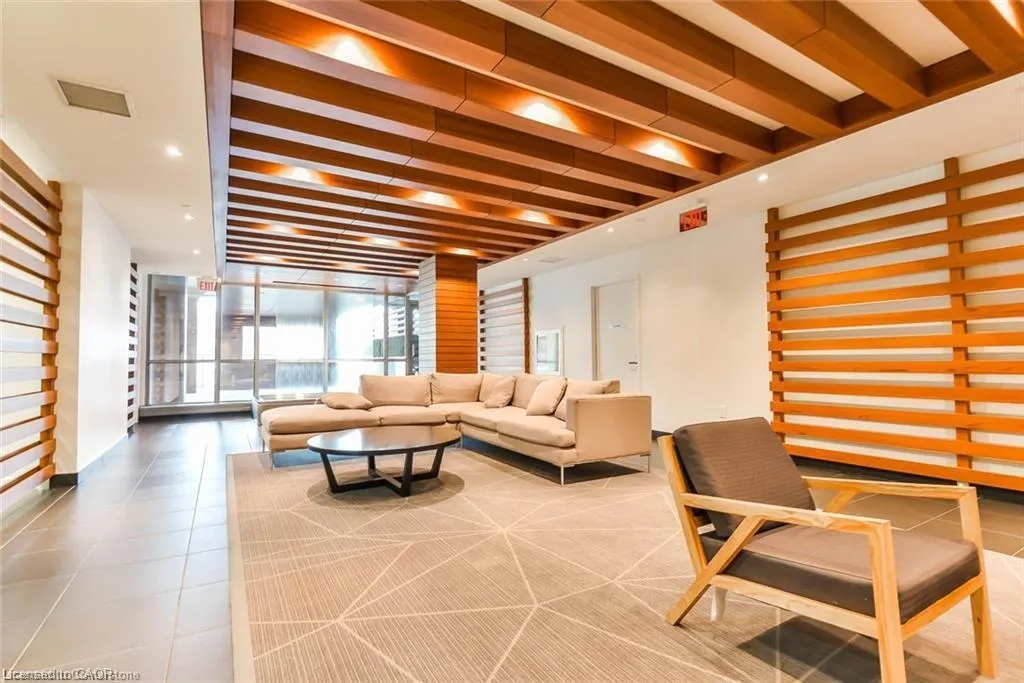 15 Iceboat Terrace, #1805