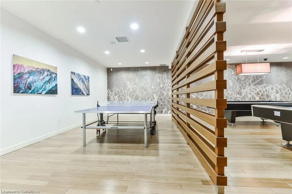 15 Iceboat Terrace, #1805