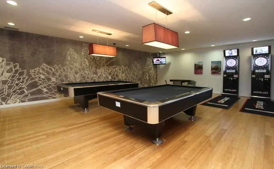 15 Iceboat Terrace, #1805