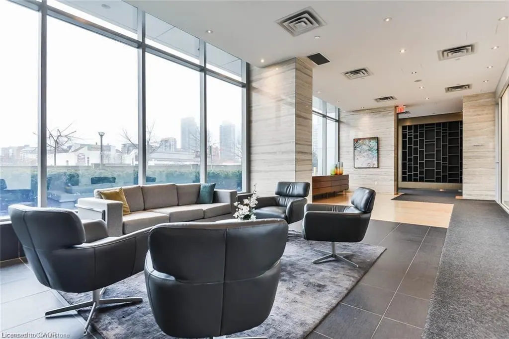 15 Iceboat Terrace, #1805