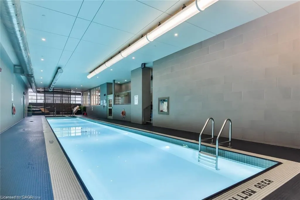 15 Iceboat Terrace, #1805
