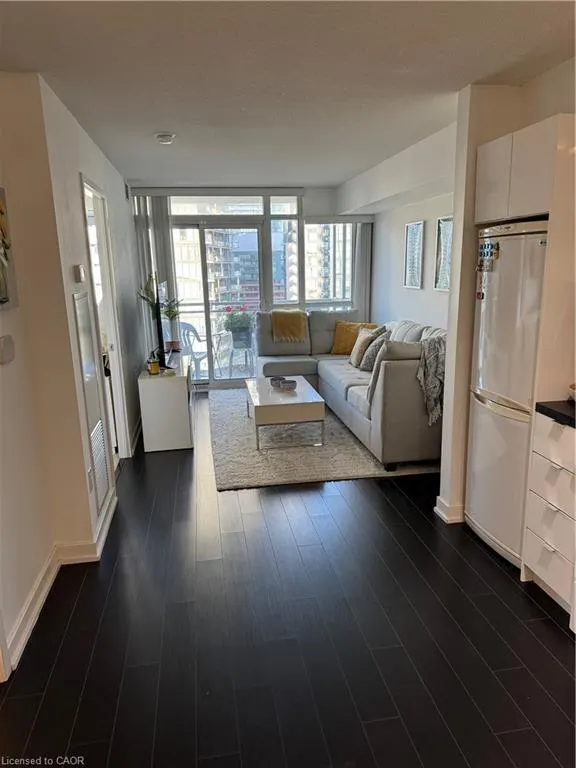 15 Iceboat Terrace, #1805