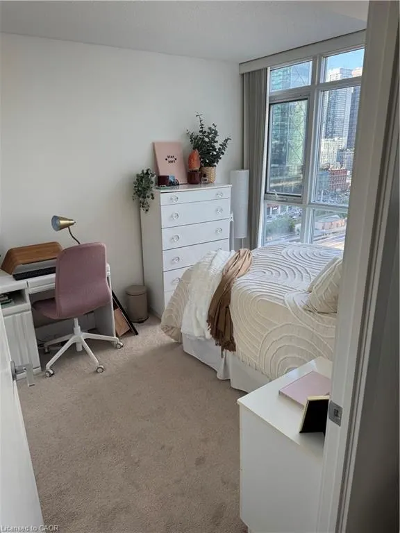 15 Iceboat Terrace, #1805
