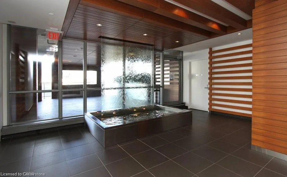 15 Iceboat Terrace, #1805