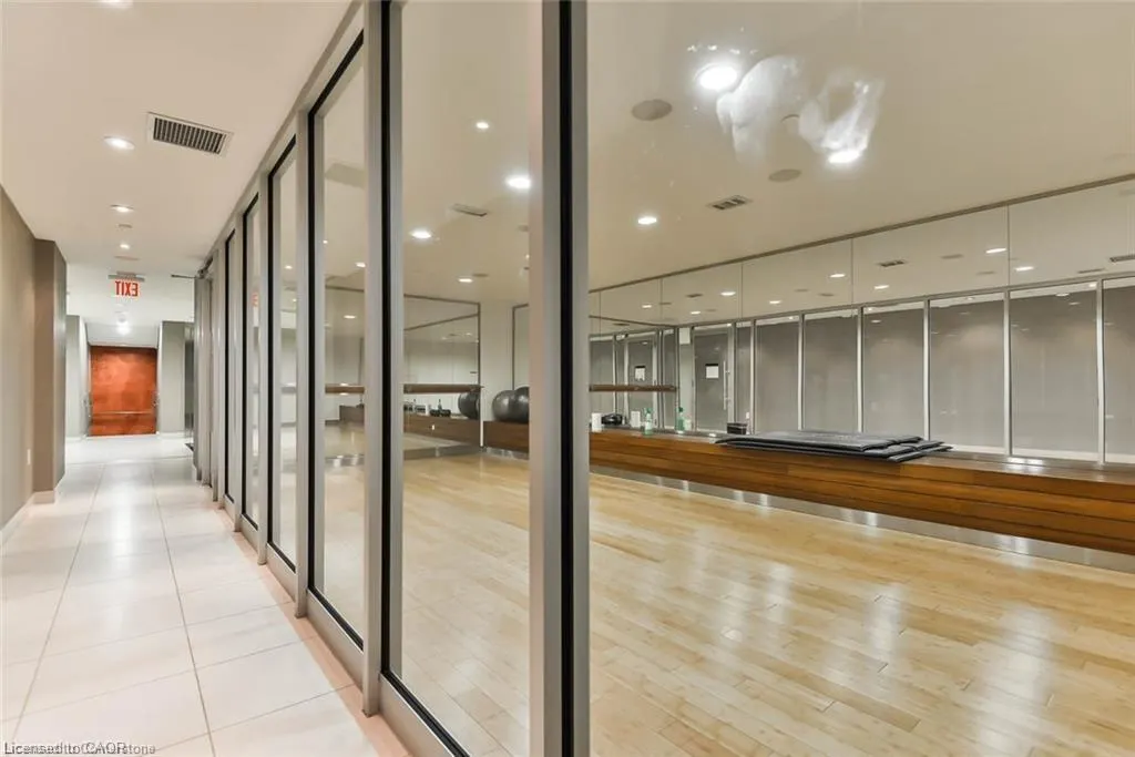 15 Iceboat Terrace, #1805