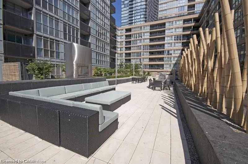15 Iceboat Terrace, #1805